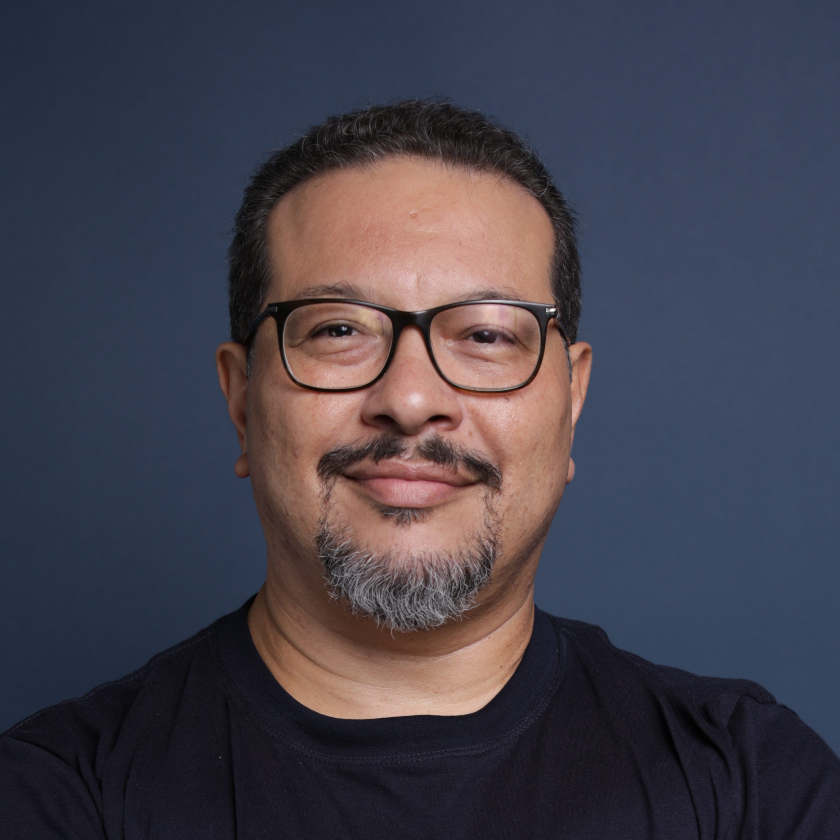 Edgar Mascarenhas - Psicanalista