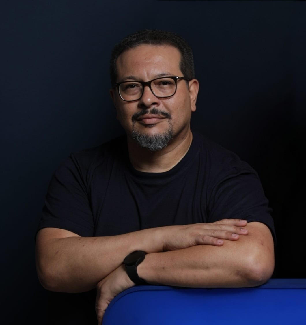 Foto do Psicanalista